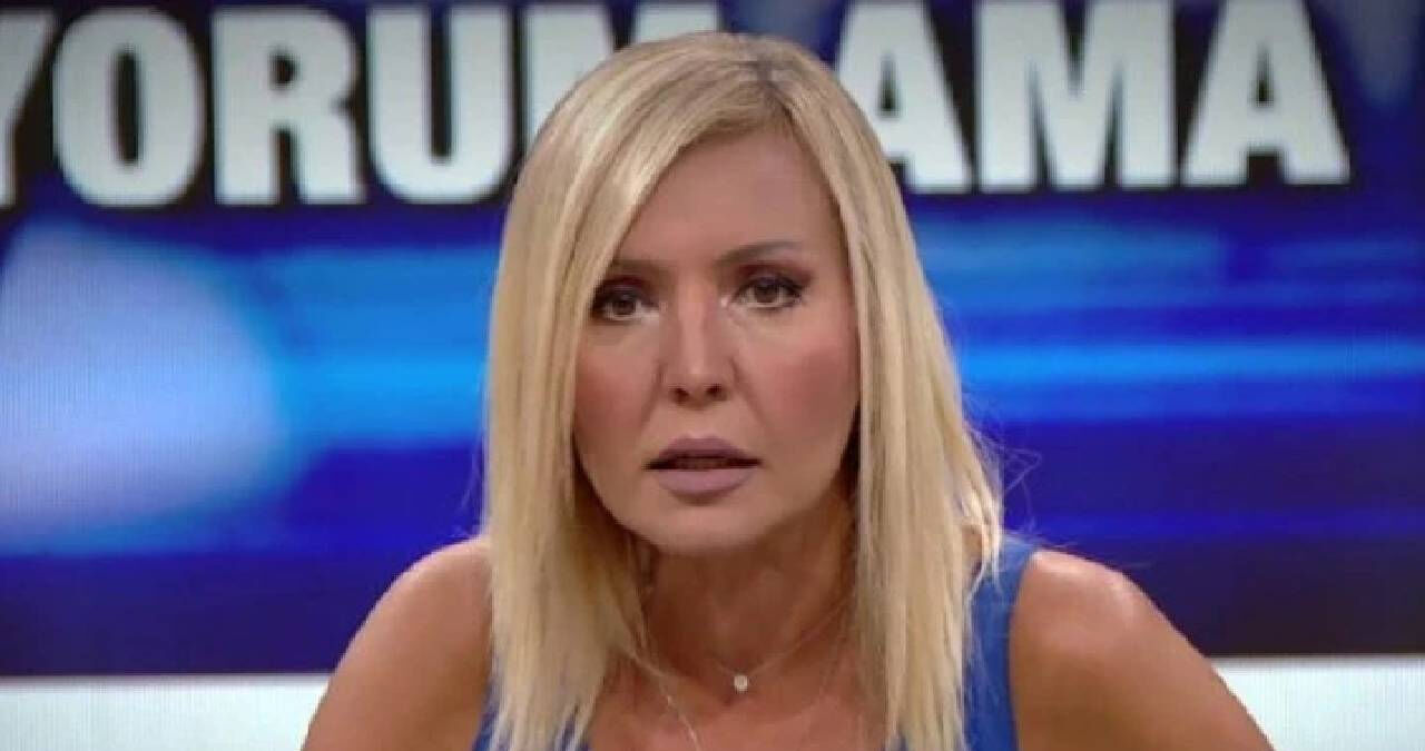 Seda Akgül'ün yeni mesleği herkesi şaşırttı: “Nereden nereye…” yorumları yapıldı - 1. Resim