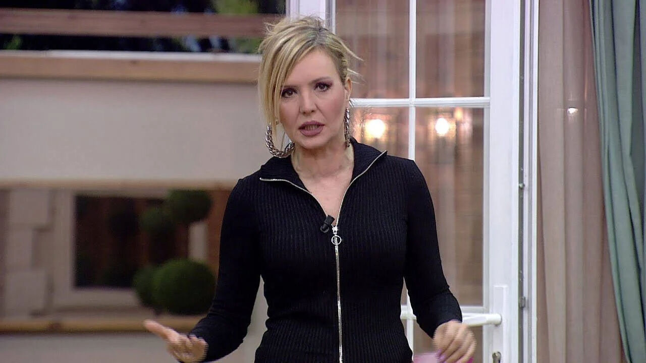 Seda Akgül'ün yeni mesleği herkesi şaşırttı: “Nereden nereye…” yorumları yapıldı - 2. Resim