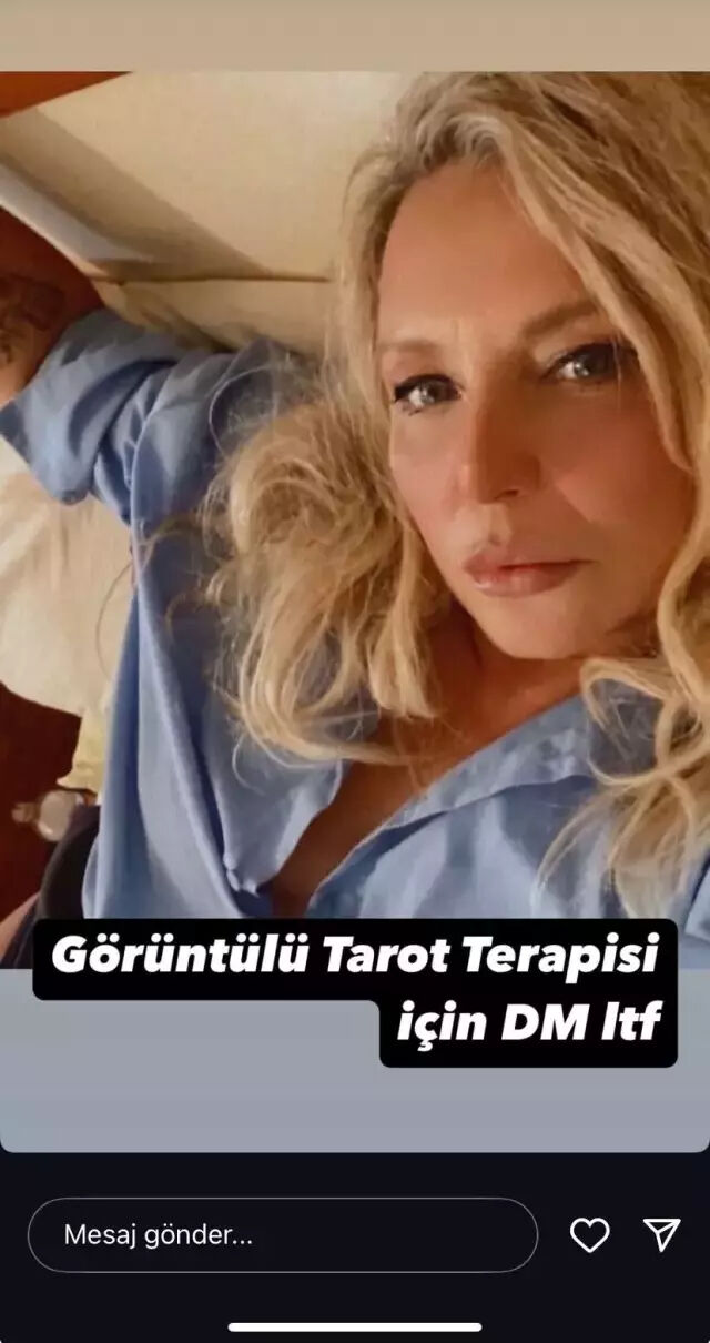 Seda Akgül'ün yeni mesleği herkesi şaşırttı: “Nereden nereye…” yorumları yapıldı - 3. Resim