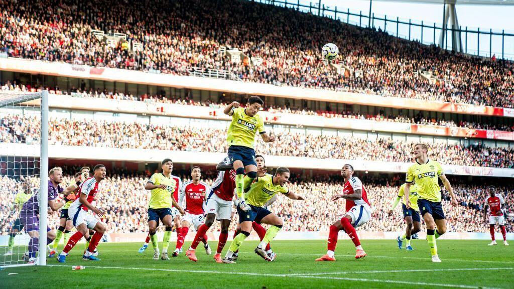 Southampton - Arsenal maçı hangi kanalda, nereden izlenir, saat kaçta başlayacak? Büyük karşılaşmaya saatler kaldı! - 2. Resim