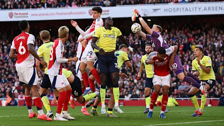 Southampton - Arsenal maçı hangi kanalda, nereden izlenir, saat kaçta başlayacak? Büyük karşılaşmaya saatler kaldı! - 3. Resim