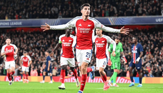 Southampton - Arsenal maçı hangi kanalda, nereden izlenir, saat kaçta başlayacak? Büyük karşılaşmaya saatler kaldı! - 1. Resim