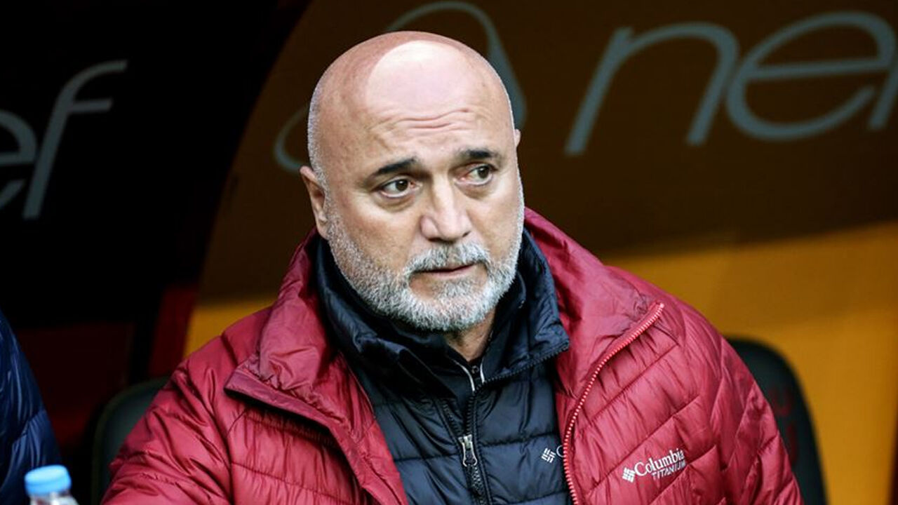 Süper Lig'de Hikmet Karaman sürprizi! Türkiye'ye geri dönüyor - 1. Resim