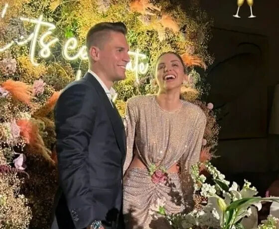 Survivor'ın eski yarışması Anıl Tetik baba oldu! Bakın çocuğuna ne isim koydu - 3. Resim