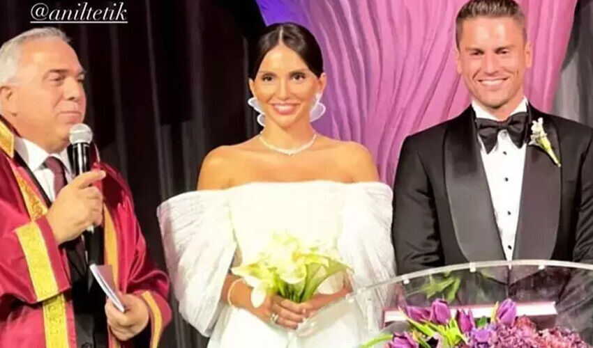 Survivor'ın eski yarışması Anıl Tetik baba oldu! Bakın çocuğuna ne isim koydu - 2. Resim