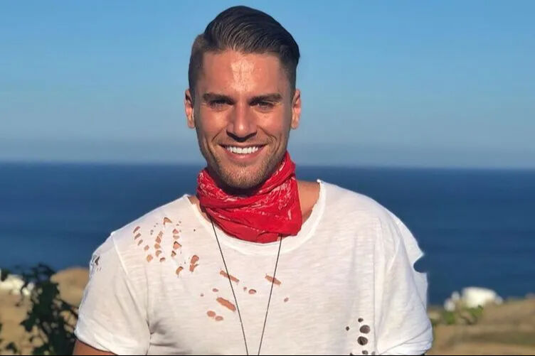 Survivor'ın eski yarışması Anıl Tetik baba oldu! Bakın çocuğuna ne isim koydu - 1. Resim