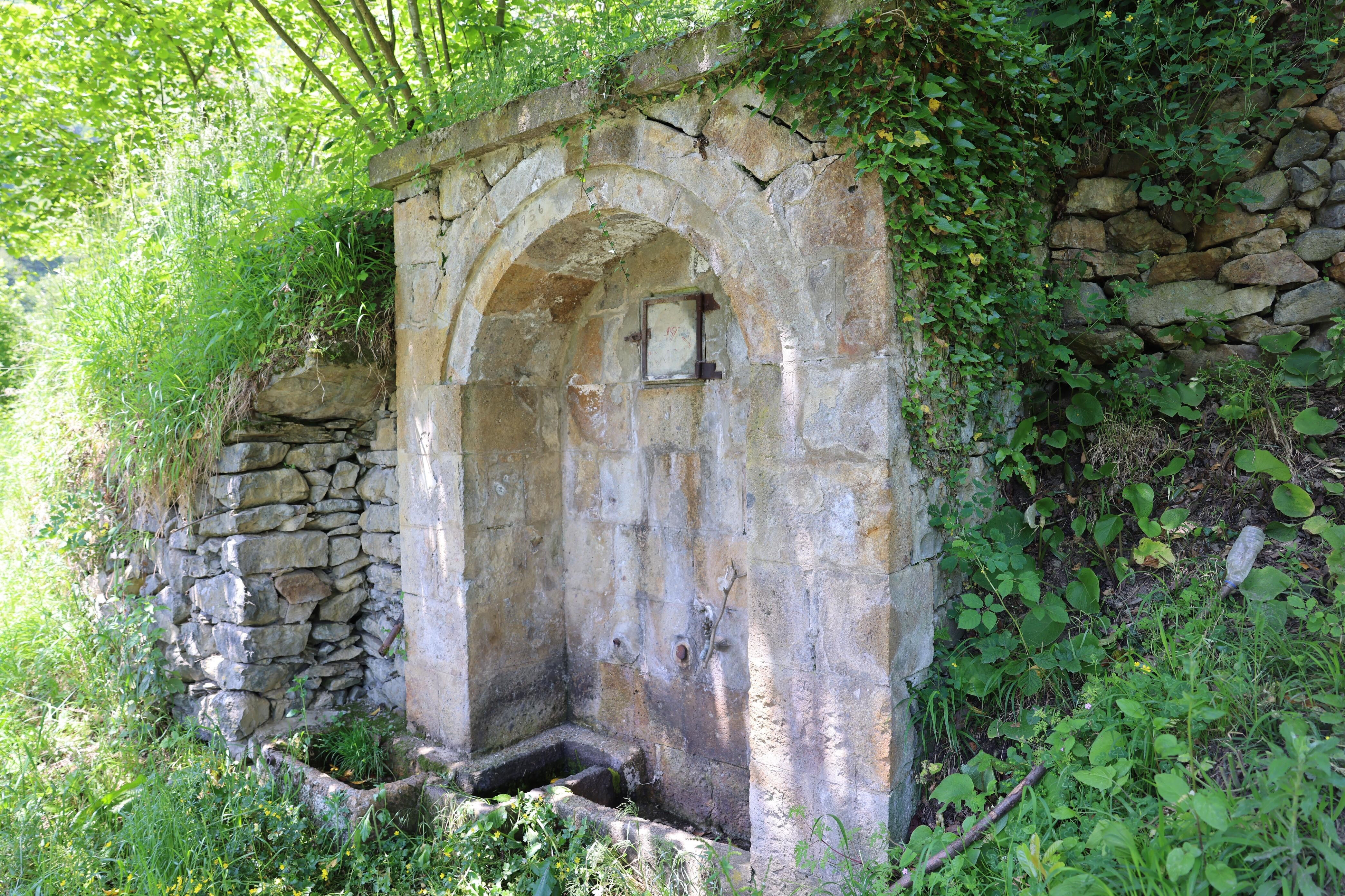 Trabzon'da beklenmedik keşif! Bir anda karşılarına çıktı: 500 metre olduğu anlaşıldı - 1. Resim