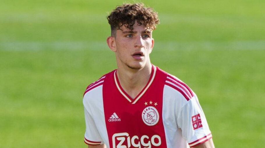 Trabzonspor, Ajax'a sattığı oyuncusunu istiyor: Yuvaya dön Ahmetcan! - 2. Resim