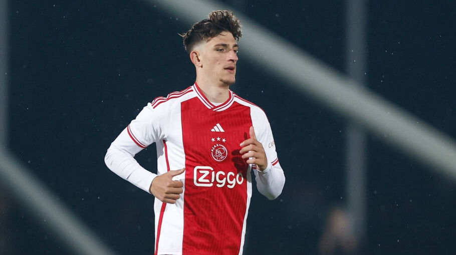 Trabzonspor, Ajax'a sattığı oyuncusunu istiyor: Yuvaya dön Ahmetcan! - 1. Resim