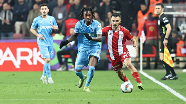 Trabzonspor Samsunspor maçı hangi kanalda, saat kaçta, ne zaman canlı yayınlanacak? Muhtemel ilk 11 belli oldu! - 3. Resim