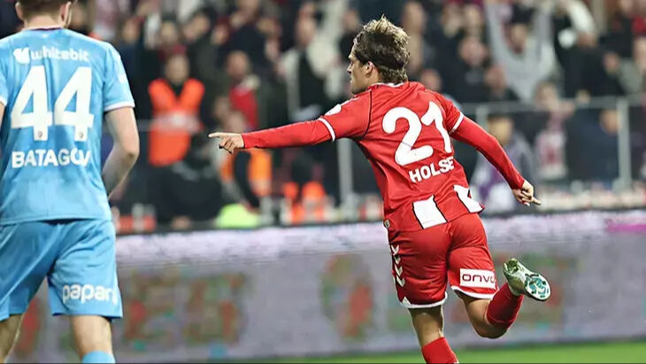 Trabzonspor Samsunspor maçı hangi kanalda, saat kaçta, ne zaman canlı yayınlanacak? Muhtemel ilk 11 belli oldu! - 2. Resim