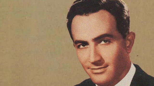 Türk sanat müziğinin önde gelen isimlerindendi... Kutlu Payaslı 89 yaşında hayatını kaybetti - 1. Resim