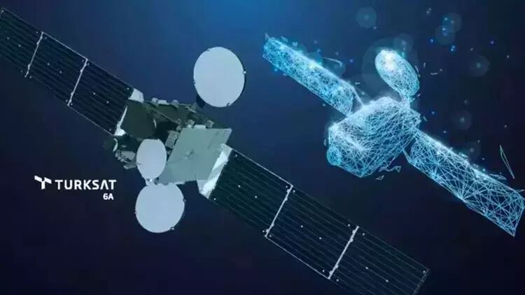 Türkiye'nin ilk yerli ve milli uydusu dünyaya ihraç edilecek!