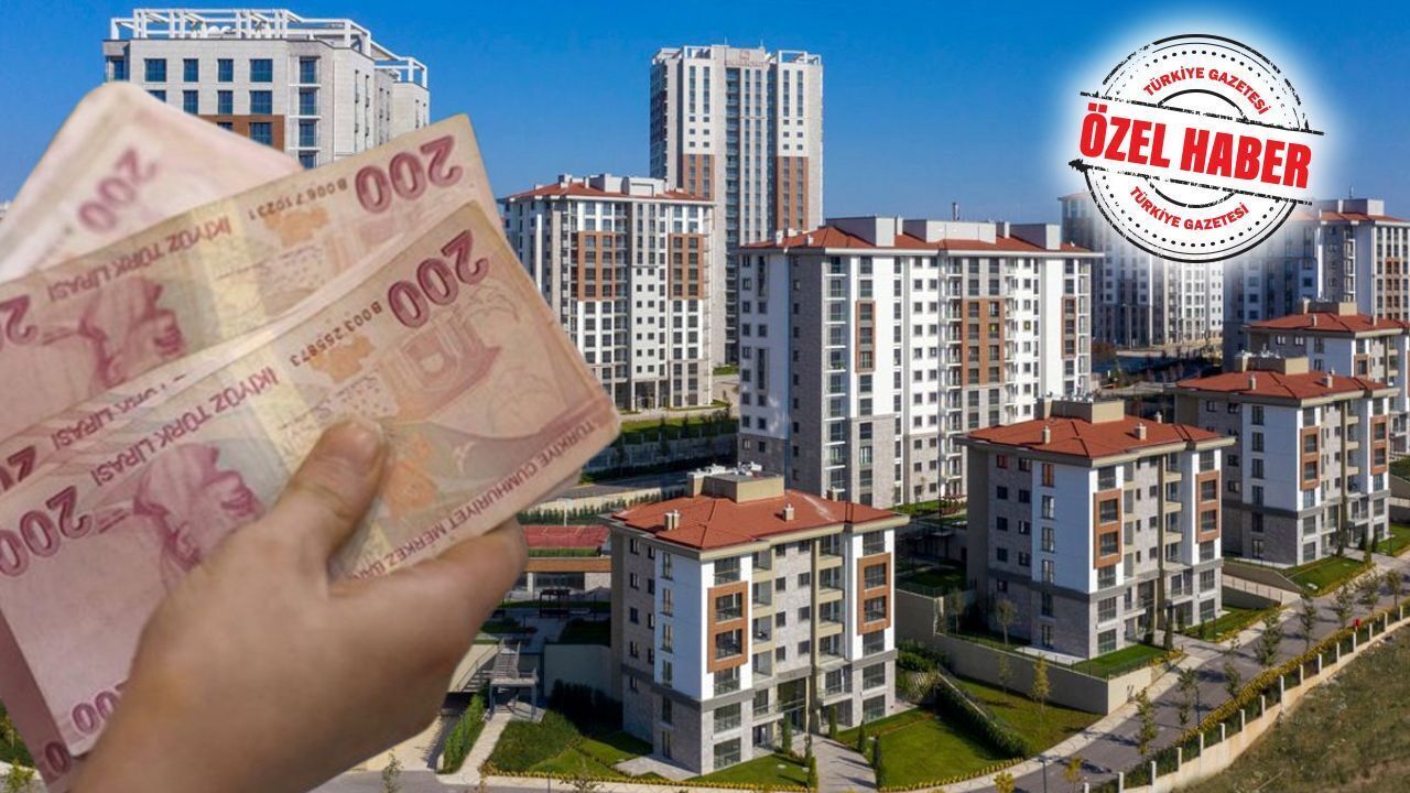 11 şehirde konut satışları geriledi! Dikkat çeken İstanbul ve Silivri detayı 11 şehirde konut satışları geriledi! Dikkat çeken İstanbul ve Silivri detayı