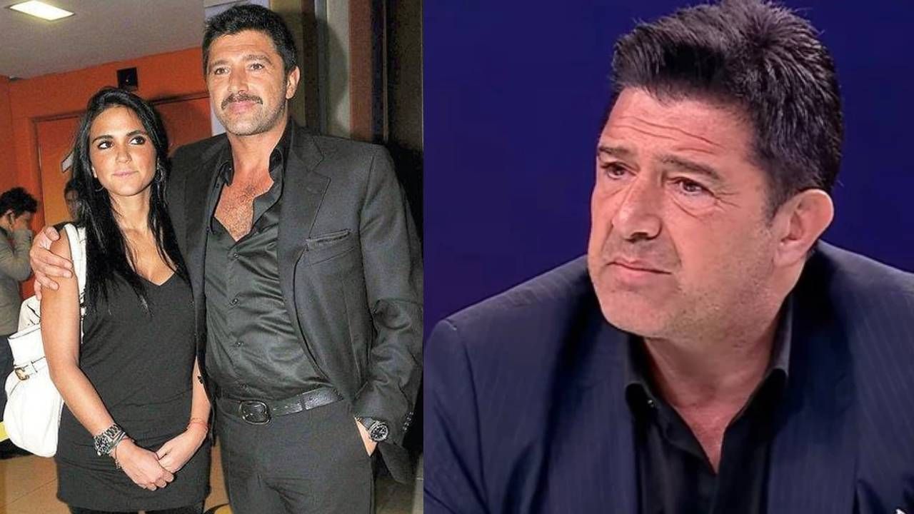 20 yıllık evlilik bitti mi? Hakan Ural&#039;dan dikkat çeken açıklama