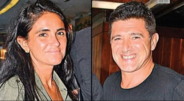 20 yıllık evlilik bitti mi? Hakan Ural'dan dikkat çeken açıklama - 3. Resim