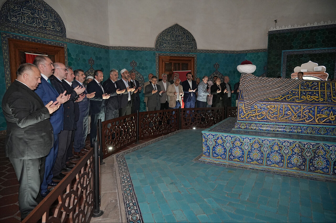 24 savaşta 40 yara alan padişah! Osmanlının ikinci kurucusu unutulmadı 24 savaşta 40 yara alan padişah! Osmanlının ikinci kurucusu unutulmadı - 3. Resim