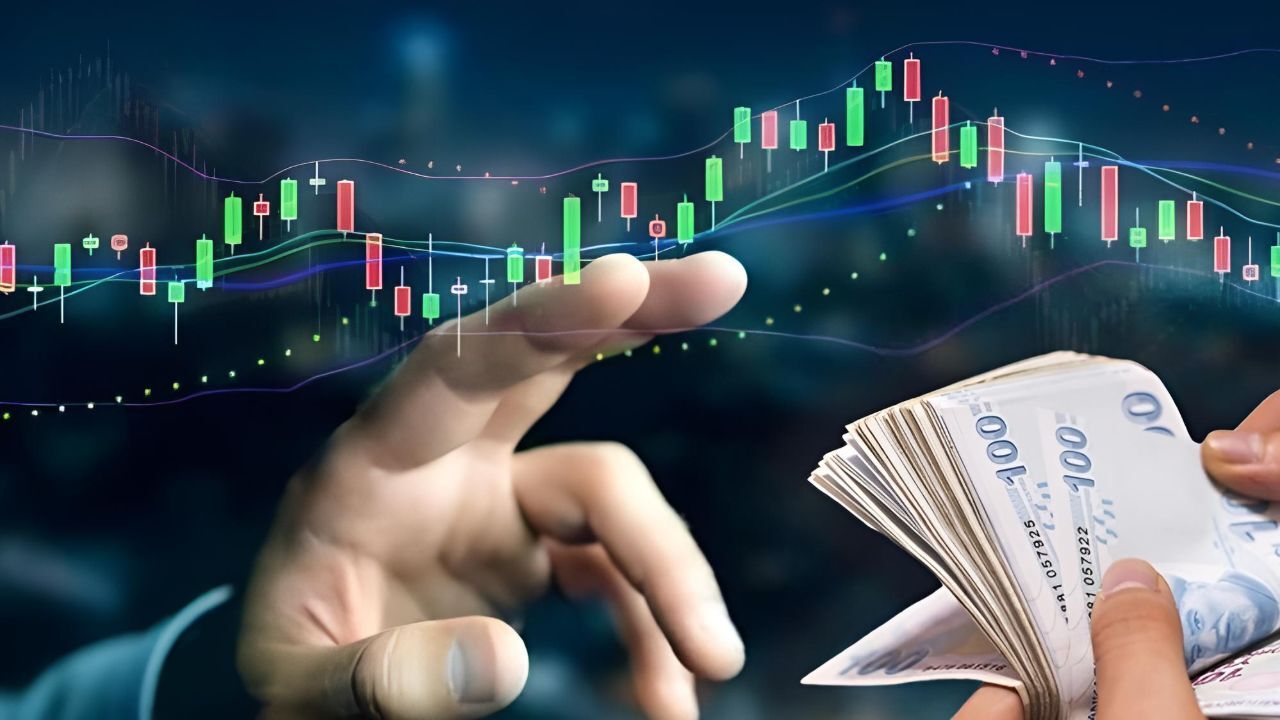 25 borsa şirketi ‘geri alım’ yaptı! İşte para girişi ve çıkışı olan hisseler