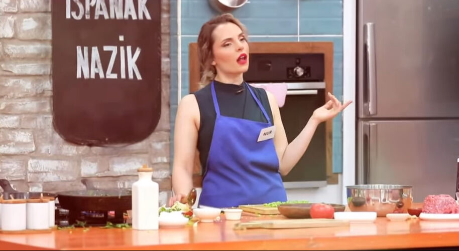 26 Mayıs Gelinim Mutfakta puan durumu nasıl? G&uuml;n&uuml;n birincisi belli oldu - 2. Resim