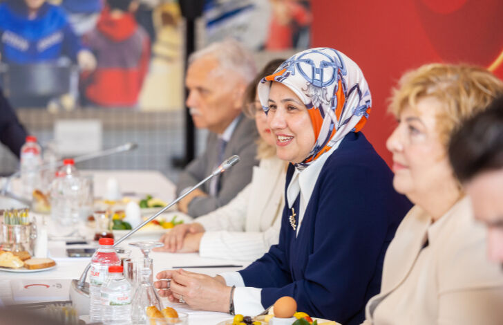 500 milyon avroluk yatırım! Hayati öneme sahip tesis kuruluyor, yerli ve milli imkanlarla üretilecek 500 milyon avroluk yatırım! Hayati öneme sahip tesis kuruluyor, yerli ve milli imkanlarla üretilecek - 3. Resim