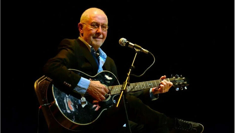 76 yaşında hayatını kaybetti! Cumhurbaşkanı Erdoğan'dan İlhan Şeşen için taziye mesajı - 1. Resim