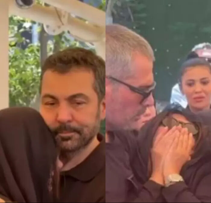 Acı haberi duyuran Aslı Hünel'in son paylaşımı herkesi ağlattı - 2. Resim