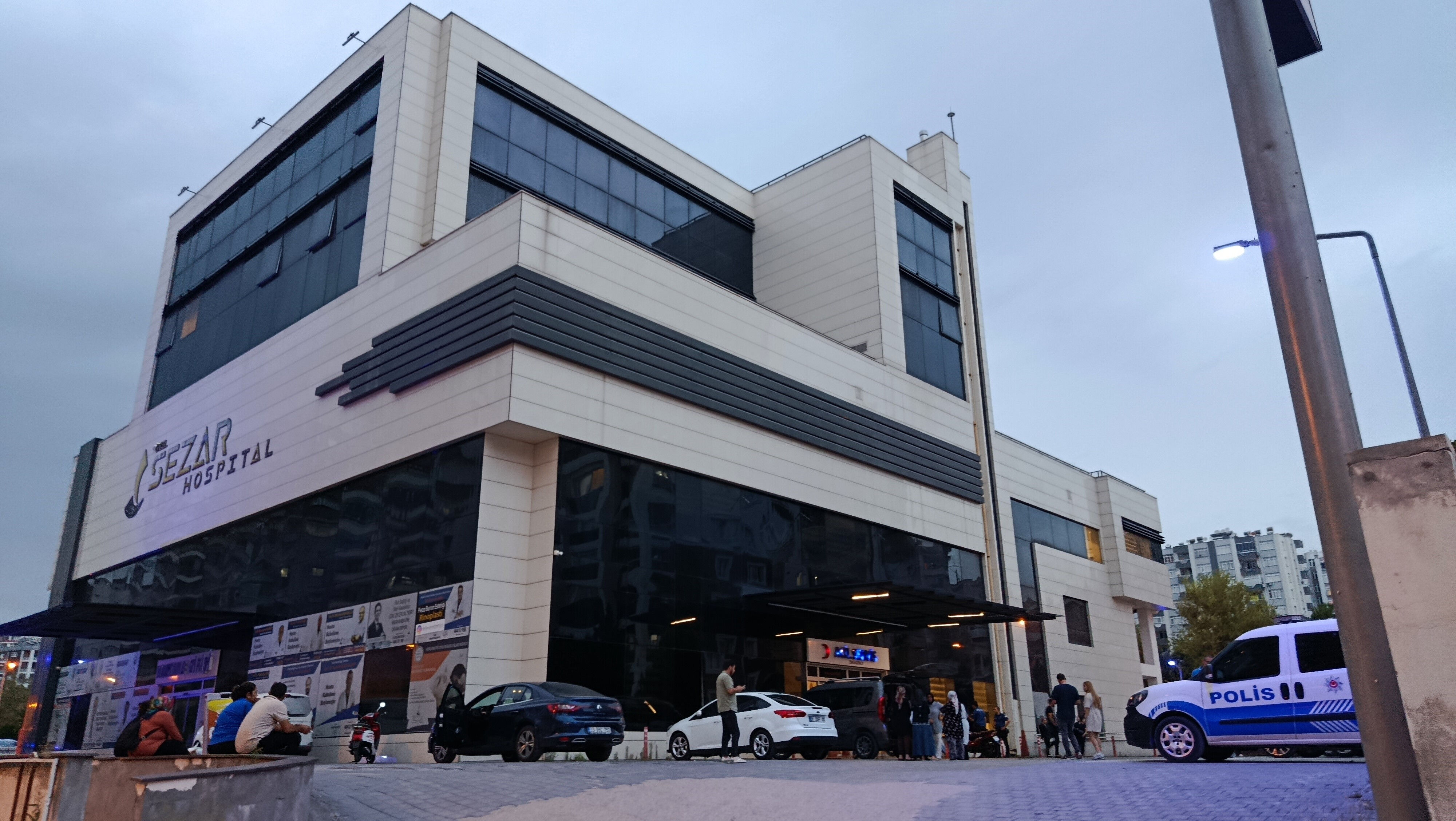 Adana'da hastane skandalı! Cenaze kayboldu, aile hayatının şokunu yaşadı - 2. Resim