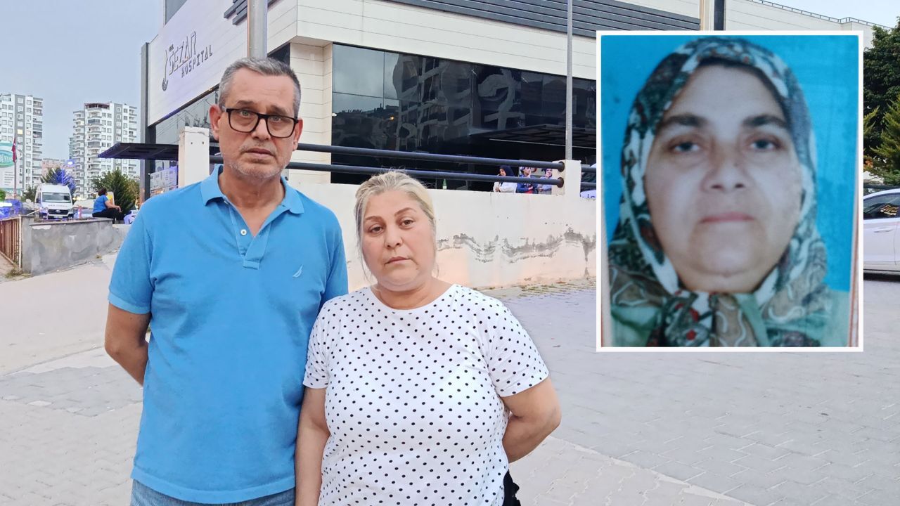 Adana&#039;da hastane skandalı! Cenaze kayboldu, aile hayatının şokunu yaşadı