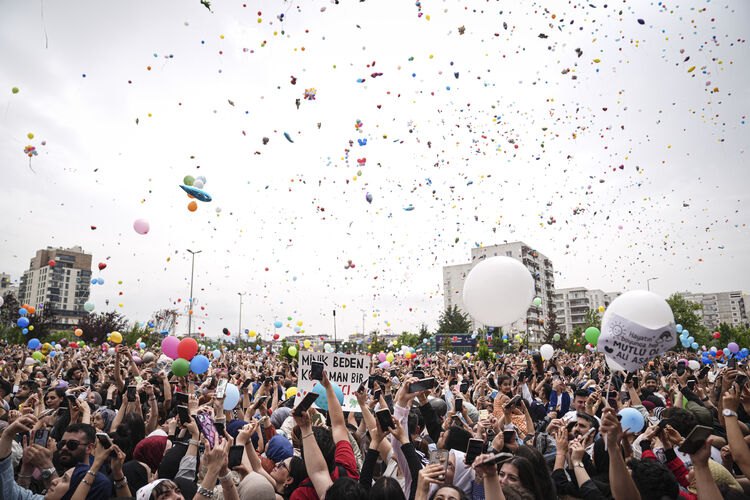 Ali Asaf kimdir ve kaç yaşında? Ali Asaf ne kanseriydi? - 2. Resim