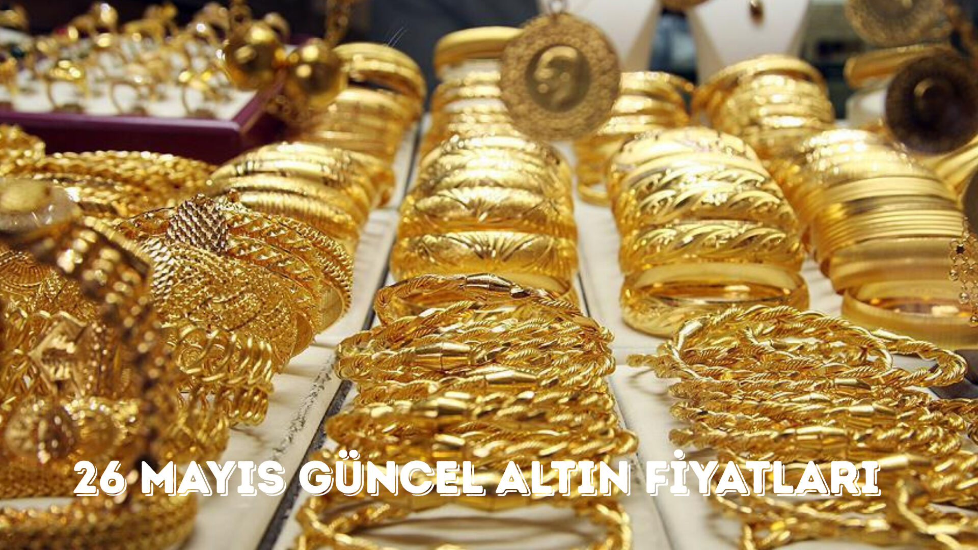 Altın düşer mi? İslam Memiş tarih vererek açıkladı! - 3. Resim