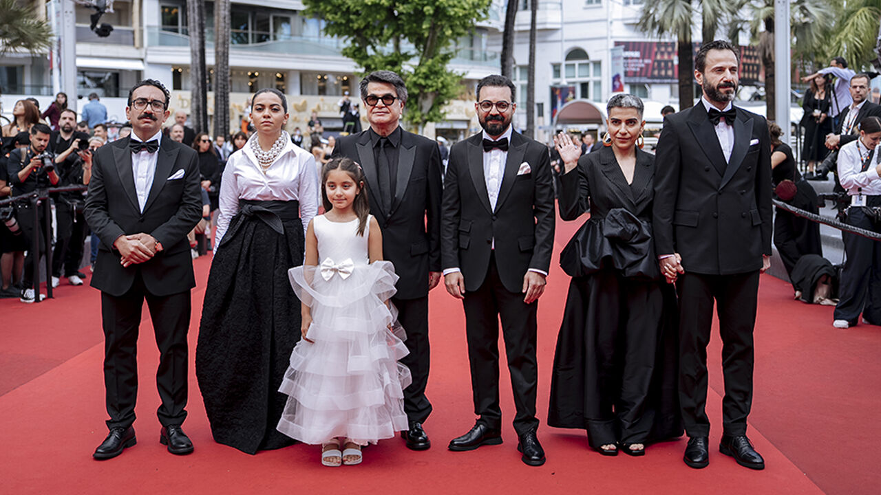 Altın Palmiye sorası ortalık karıştı! İran, Fransa'ya kızdı: Hiçbir ahlaki otoriteniz yok - 1. Resim
