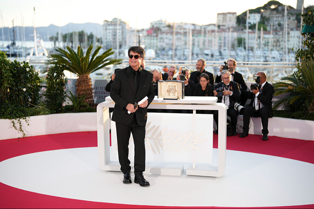 Altın Palmiye sorası ortalık karıştı! İran, Fransa'ya kızdı: Hiçbir ahlaki otoriteniz yok - 3. Resim