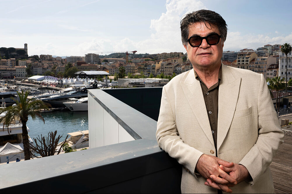 Altın Palmiye sorası ortalık karıştı! İran, Fransa'ya kızdı: Hiçbir ahlaki otoriteniz yok - 4. Resim