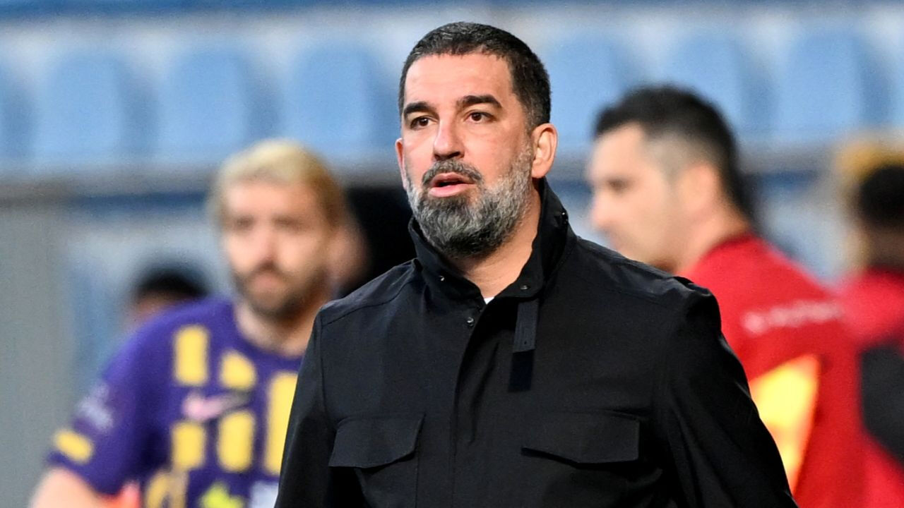 Arda Turan hangi takımla anlaştı, nereye gidecek? Eyüpspor'a veda etti - 1. Resim