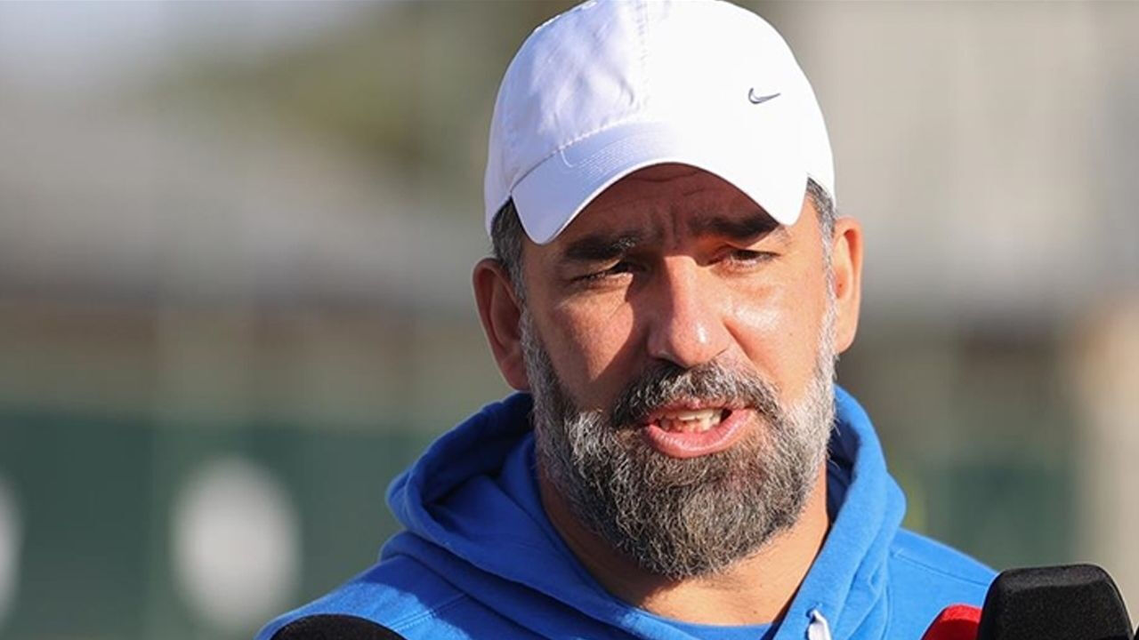 Arda Turan hangi takımla anlaştı, nereye gidecek? Eyüpspor'a veda etti - 2. Resim