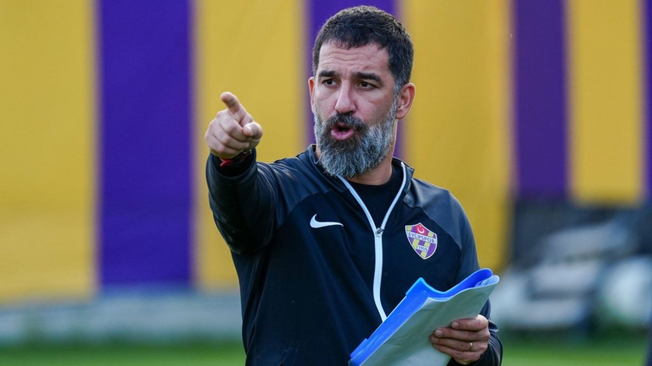 Arda Turan hangi takımla anlaştı, nereye gidecek? Eyüpspor'a veda etti - 3. Resim