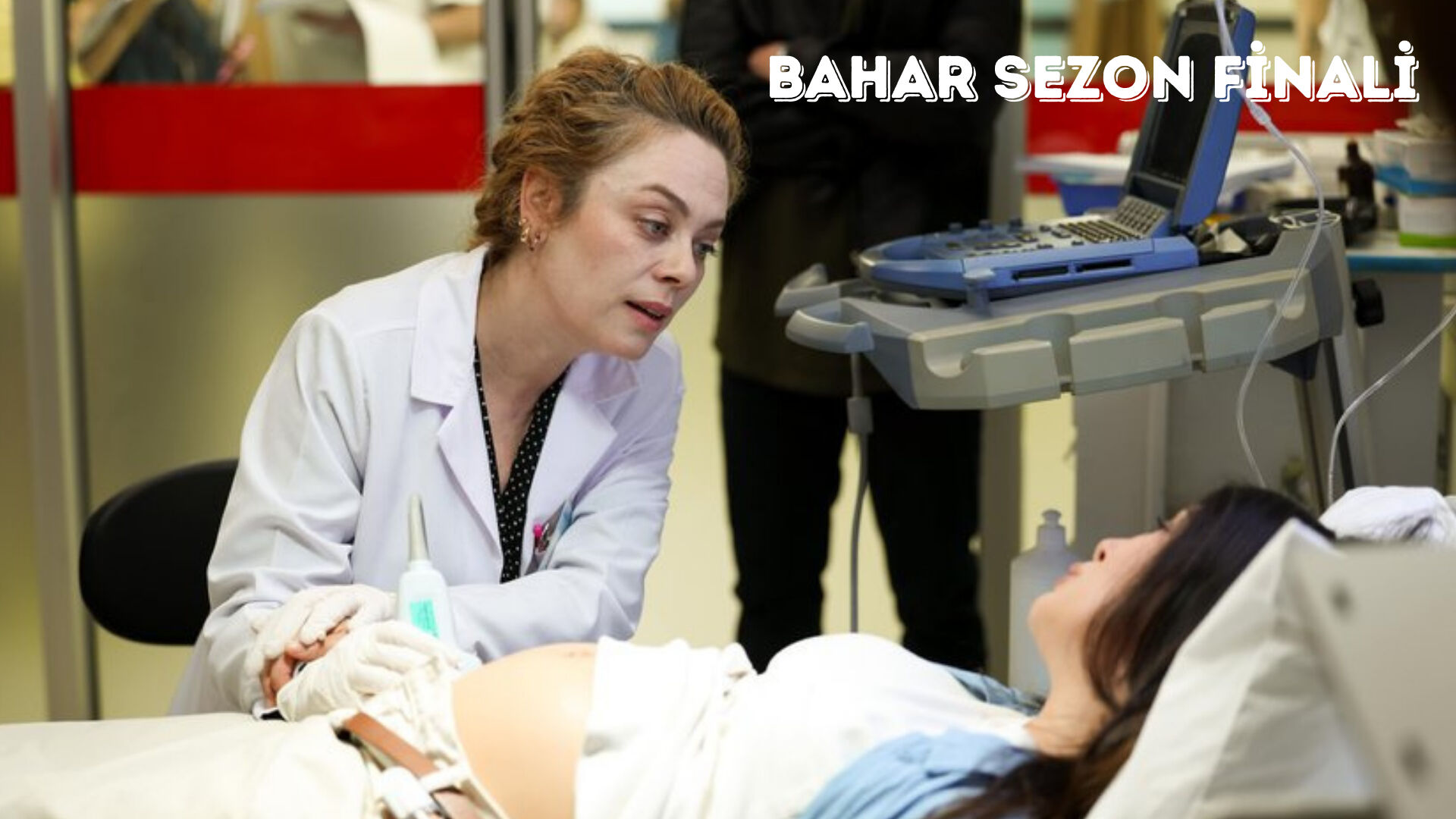 Bahar bitiyor mu, sezon finali mi yapacak? 48.b&ouml;l&uuml;mle ekranlara ara veriyor! - 1. Resim