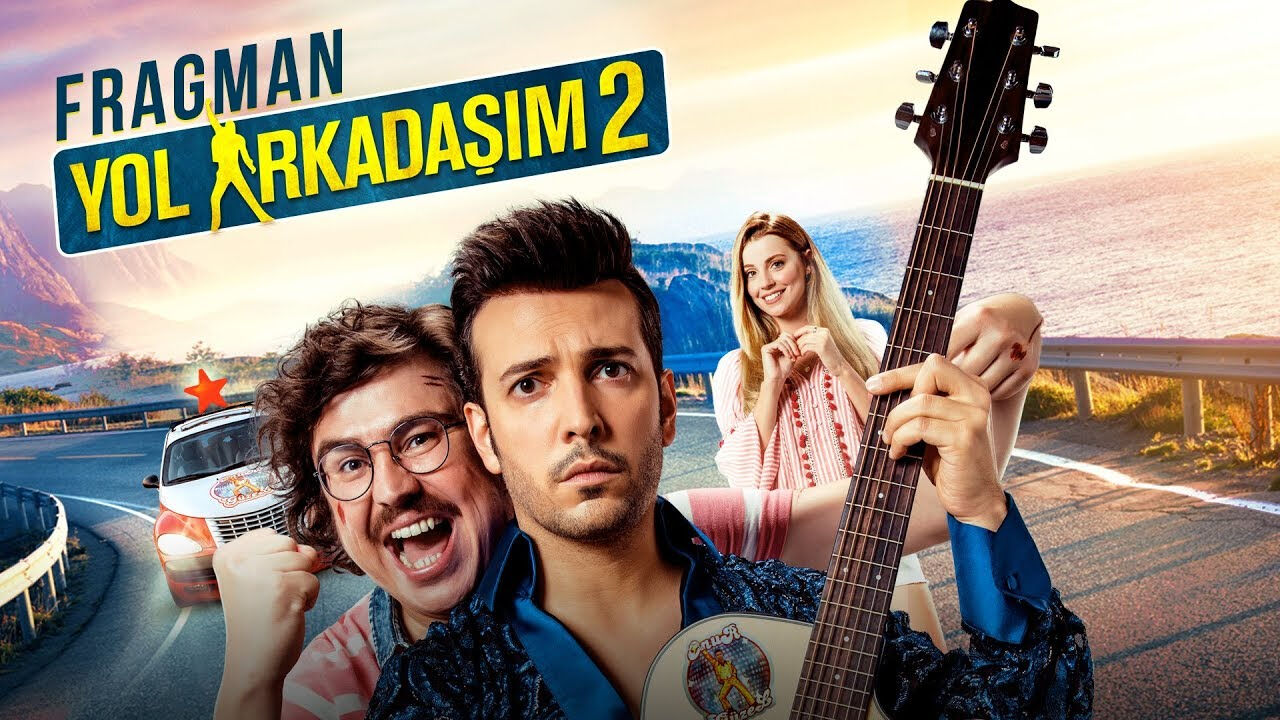 Bu akşam televizyonda hangi diziler var? 26 Mayıs 2025 TV yayın akışı - 5. Resim