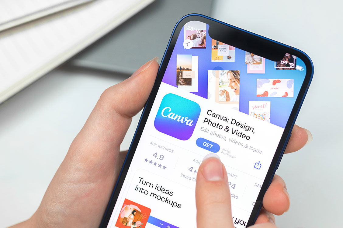 Canva çöktü mü, neden açılmıyor? 26 Mayıs Canva erişim sorunu - 3. Resim