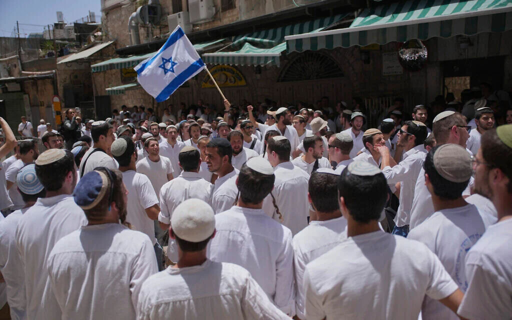 Dışişleri'nden Mescid-i Aksa baskınına sert kınama! - 1. Resim
