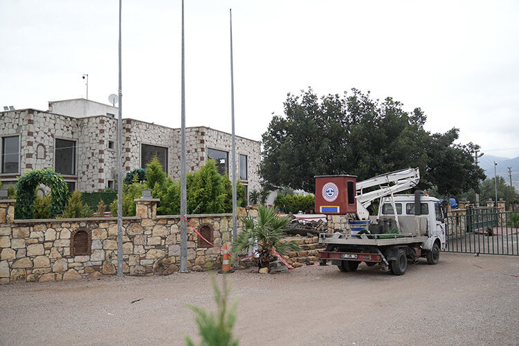 Düğün salonu faciasında acı haber! Yıkılan kemer doktorun eşini de hayattan kopardı - 2. Resim