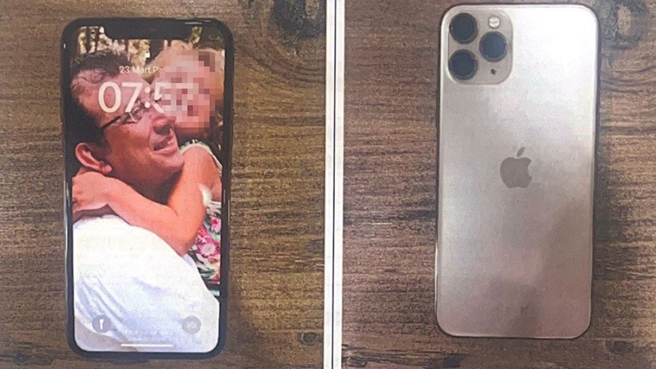İmamoğlu'nun kayıp telefonu o adreste bulunmuştu! Özel kalemin ifadesi ortaya çıktı: 'SIM kart' ve 'şifre' detayı İmamoğlu'nun kayıp telefonu o adreste bulunmuştu! Özel kalemin ifadesi ortaya çıktı: 'SIM kart' ve 'şifre' detayı