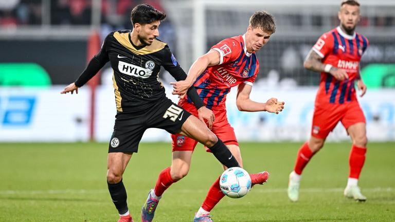 Elversberg - Heidenheim maçı nerede izlenir, hangi kanalda, ne zaman? Bundesliga Küme Düşme Play-Off'ları - 3. Resim