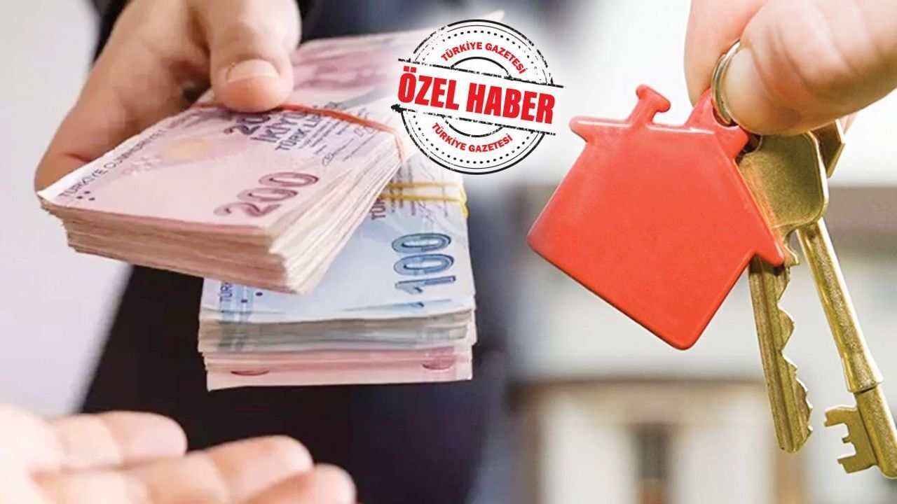 'Emlak'ta istismara son! Ev ve arsa manipülasyonu bu hamleyle bitiyor - Ekonomi