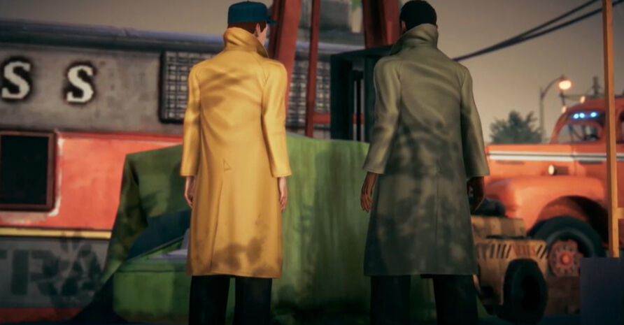 Epic Games’ten dev fırsat: 1049 TL’lik oyun şimdi bedava - 3. Resim