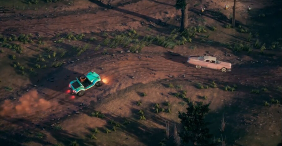 Epic Games’ten dev fırsat: 1049 TL’lik oyun şimdi bedava - 4. Resim