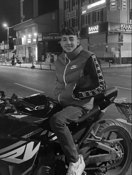 Eski Kızılay Başkanı Kerem Kınık’ın kızı Fatma Zehra Kınık'a hapis cezası - 1. Resim