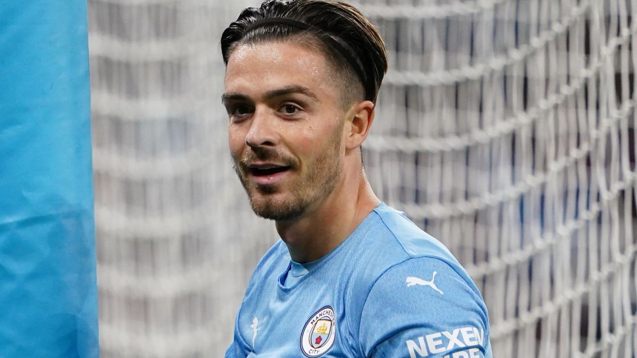 Fenerbahçe, Jack Grealish için harekete geçti! Ada basınından bomba iddia...