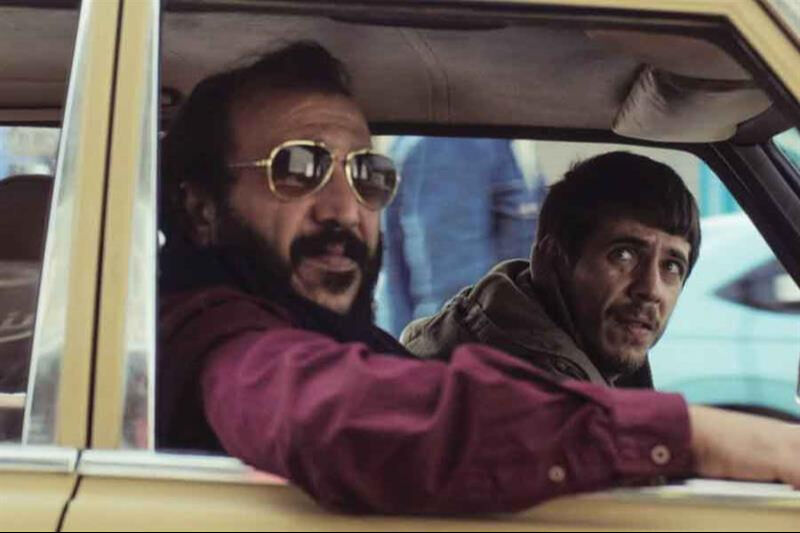 Filistinli Nasser kardeşler Cannes’dan ‘En İyi Yönetmen’ ödülüyle döndü - 1. Resim