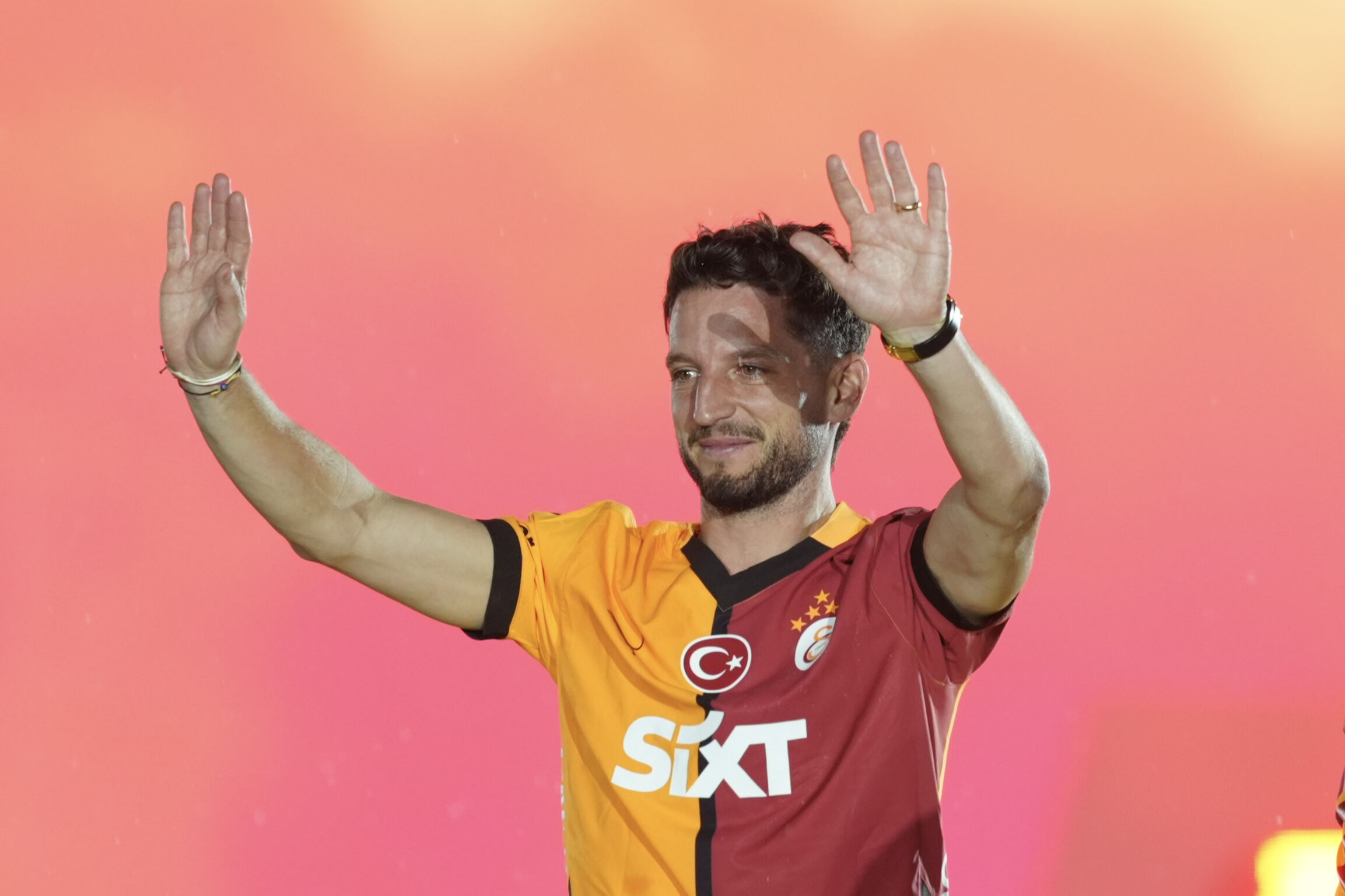 Galatasaray 25. şampiyonluğunu kutluyor! Aslan 5. yıldızına kavuştu - 6. Resim